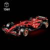 42207 LEGO® TECHNIC Ferrari SF-24 F1 závodní auto