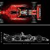 42207 LEGO® TECHNIC Ferrari SF-24 F1 závodní auto