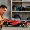 42207 LEGO® TECHNIC Ferrari SF-24 F1 závodní auto