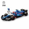 77246 LEGO® SPEED CHAMPIONS Aplikace App Visa Cash RB VCARB 01 F1® závodní auto