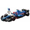 77246 LEGO® SPEED CHAMPIONS Aplikace App Visa Cash RB VCARB 01 F1® závodní auto