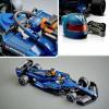 77249 LEGO® SPEED CHAMPIONS Williams Racing FW46 F1® závodní auto