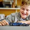77249 LEGO® SPEED CHAMPIONS Williams Racing FW46 F1® závodní auto
