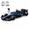 77249 LEGO® SPEED CHAMPIONS Williams Racing FW46 F1® závodní auto