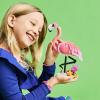 31170 LEGO® CREATOR Divoká zvířata: Růžová Flamingo