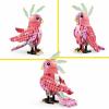 31170 LEGO® CREATOR Divoká zvířata: Růžová Flamingo
