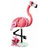 31170 LEGO® CREATOR Divoká zvířata: Růžová Flamingo