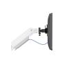 Neomounts držák na stůl pro monitor DS65S-950WH2 2 Displej: (s) 61 cm (24) - 86,4 cm (34) bílá nastavitelná výška, naklápěcí, nakláněcí, otočný