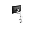 Neomounts držák na stůl pro monitor DS60-425WH1 1 Displej: (s) 43,2 cm (17) - 68,6 cm (27) bílá nastavitelná výška, naklápěcí, nakláněcí, otočný