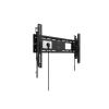 Neomounts WL35-750BL16 TV držák na zeď 106,7 cm (42) - 218,4 cm (86”) nastavitelná výška, naklápěcí