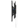 Neomounts WL35-750BL16 TV držák na zeď 106,7 cm (42) - 218,4 cm (86”) nastavitelná výška, naklápěcí
