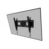 Neomounts WL35-750BL16 TV držák na zeď 106,7 cm (42) - 218,4 cm (86”) nastavitelná výška, naklápěcí