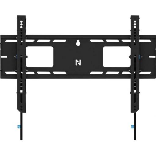 Neomounts WL35-750BL16 TV držák na zeď 106,7 cm (42) - 218,4 cm (86”) nastavitelná výška, naklápěcí