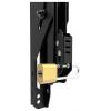 Neomounts WL35-750BL14 TV držák na zeď 81,3 cm (32) - 190,5 cm (75) nastavitelná výška, naklápěcí