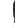 Neomounts WL30-750BL16 TV držák na zeď 106,7 cm (42) - 218,4 cm (86”) nastavitelná výška