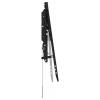 Neomounts WL30-750BL14 TV držák na zeď 81,3 cm (32) - 190,5 cm (75) nastavitelná výška