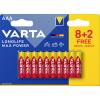 Varta sada baterií AA, AAA 1 sada