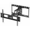 SpeaKa Professional SP-TVM-1200 TV držák na zeď 94,0 cm (37) - 218,4 cm (86”) odnímatelný, naklápěcí, nakláněcí