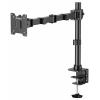 SpeaKa Professional držák na stůl pro monitor SP-MM-211 1 Displej: (s) 43,2 cm (17) - 124,5 cm (49) černá nastavitelná výška, otočný, naklápěcí, nakláněcí