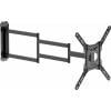 SpeaKa Professional SP-TVM-1000 TV držák na zeď 58,4 cm (23) - 165,1 cm (65) odnímatelný, naklápěcí, nakláněcí