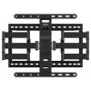 SpeaKa Professional SP-TVM-1100 TV držák na zeď 94,0 cm (37) - 190,5 cm (75) odnímatelný, naklápěcí, nakláněcí