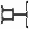 SpeaKa Professional SP-TVM-1100 TV držák na zeď 94,0 cm (37) - 190,5 cm (75) odnímatelný, naklápěcí, nakláněcí