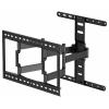 SpeaKa Professional SP-TVM-1100 TV držák na zeď 94,0 cm (37) - 190,5 cm (75) odnímatelný, naklápěcí, nakláněcí