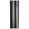 SpeaKa Professional SP-TVC-1400 TV kolečkový vozík 94,0 cm (37) - 190,5 cm (75) podlahový stojan, Formát na šířku, Formát na výšku, otočný, naklápěcí,
