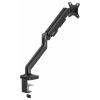 SpeaKa Professional držák na stůl pro monitor SP-MM-1030 1 Displej: (s) 43,2 cm (17) - 101,6 cm (40) černá nastavitelná výška, naklápěcí, nakláněcí