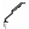 SpeaKa Professional držák na stůl pro monitor SP-MM-1030 1 Displej: (s) 43,2 cm (17) - 101,6 cm (40) černá nastavitelná výška, naklápěcí, nakláněcí