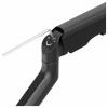 SpeaKa Professional držák na stůl pro monitor SP-MM-1030 1 Displej: (s) 43,2 cm (17) - 101,6 cm (40) černá nastavitelná výška, naklápěcí, nakláněcí