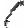 SpeaKa Professional držák na stůl pro monitor SP-MM-1030 1 Displej: (s) 43,2 cm (17) - 101,6 cm (40) černá nastavitelná výška, naklápěcí, nakláněcí