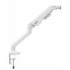 SpeaKa Professional držák na stůl pro monitor SP-MM-1030 1 Displej: (s) 43,2 cm (17) - 101,6 cm (40) bílá nastavitelná výška, naklápěcí, nakláněcí