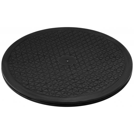 SpeaKa Professional otočný talíř k monitoru SP-MT-300 1 Displej: (s) 25,4 cm (10) - 94,0 cm (37) černá otočný