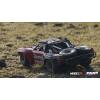 Runner červená/černá střídavý (Brushless) 1:7 RC model auta elektrický závodní RC model auta Short Course 4WD (4x4) RtR 2,4 GHz se světelným efektem,