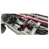 Runner červená/černá střídavý (Brushless) 1:7 RC model auta elektrický závodní RC model auta Short Course 4WD (4x4) RtR 2,4 GHz se světelným efektem,