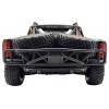 Runner červená/černá střídavý (Brushless) 1:7 RC model auta elektrický závodní RC model auta Short Course 4WD (4x4) RtR 2,4 GHz se světelným efektem,