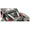 Runner červená/černá střídavý (Brushless) 1:7 RC model auta elektrický závodní RC model auta Short Course 4WD (4x4) RtR 2,4 GHz se světelným efektem,