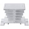 TRU COMPONENTS chladič TC-12705396 1 ks