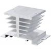 TRU COMPONENTS chladič TC-12705396 1 ks