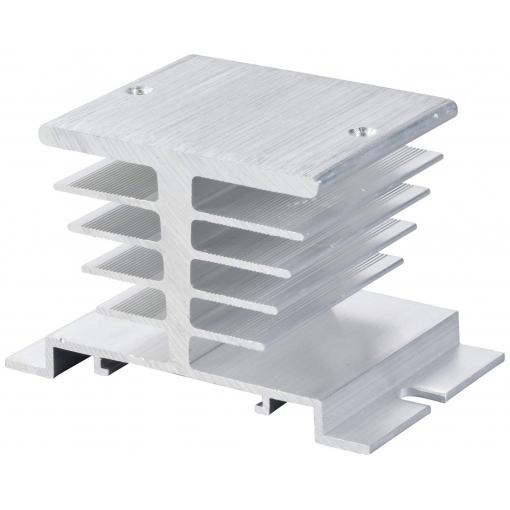 TRU COMPONENTS chladič TC-12705396 1 ks