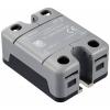 TRU COMPONENTS polovodičové relé TC-12705364 60 A Spínací napětí (max.): 480 V/AC spínání při nulovém napětí 1 ks