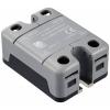 TRU COMPONENTS polovodičové relé TC-12705376 100 A Spínací napětí (max.): 250 V/DC DC obvod 1 ks