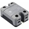 TRU COMPONENTS polovodičové relé TC-12705372 40 A Spínací napětí (max.): 250 V/DC DC obvod 1 ks