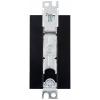 TRU COMPONENTS chladič TC-12705408 1 ks