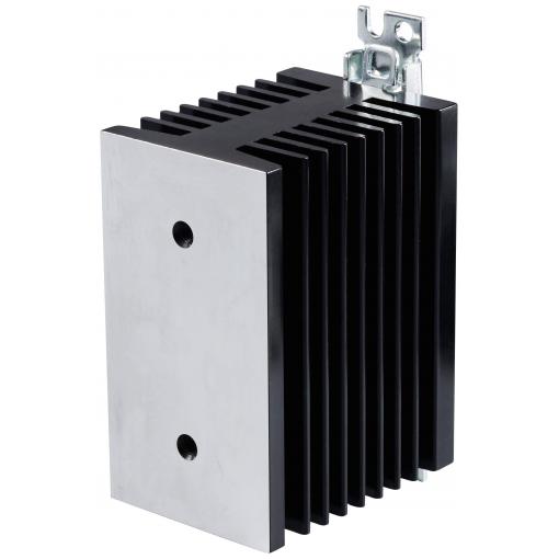 TRU COMPONENTS chladič TC-12705408 1 ks