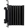 TRU COMPONENTS chladič TC-12705404 1 ks