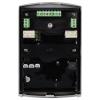 Sygonix SY-6428612 kódovací klávesnice s RFID povrchová montáž 12 V DC/AC, 24 V DC/AC, IP66, s podsvícenou klávesnicí