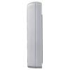 Sygonix SY-6428612 kódovací klávesnice s RFID povrchová montáž 12 V DC/AC, 24 V DC/AC, IP66, s podsvícenou klávesnicí