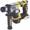 DEWALT SDS plus-aku vrtací kladivo 18 V/DC 5.0 Ah Li-Ion 650 W bezkartáčové